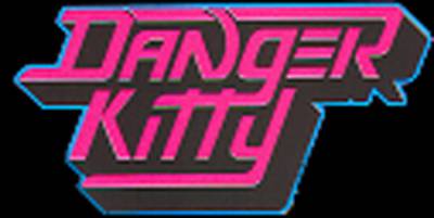 logo Danger Kitty
